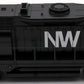 Broadway Limited 8936 HO N&W EMD GP35 Diesel Locomotive Sound/DCC/DC #214