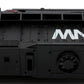 Broadway Limited 8936 HO N&W EMD GP35 Diesel Locomotive Sound/DCC/DC #214