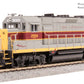 Broadway Limited 8924 HO EL EMD GP35 Diesel Locomotive Sound/DCC/DC #2559