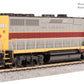 Broadway Limited 8924 HO EL EMD GP35 Diesel Locomotive Sound/DCC/DC #2559