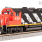 Broadway Limited 8920 HO CN EMD GP35 Diesel Locomotive Sound/DC/DCC #9301