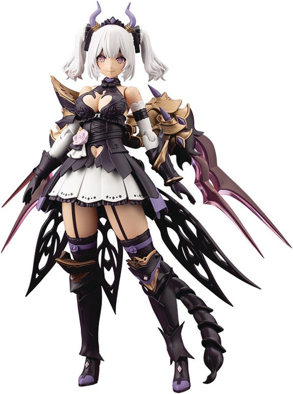 Kotobukiya AR007 Arcanadea Soffiera Fire Plastic Model Kit
