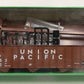 Bowser 55104 HO Union Pacific 100 Ton 45' 3 Bay Hopper #36453