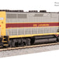 Broadway Limited 8941 HO EL EMD GP35 Diesel Locomotive No-Sound/DCC-Ready #2560