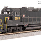 Broadway Limited 8943 HO PRR EMD GP35 Diesel Locomotive No-Sound/DCC-Ready #2263