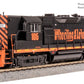 Broadway Limited 8949 HO W&LE EMD GP35 Diesel Locomotive High Hood DCCReady #105