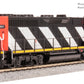Broadway Limited 8940 HO CN EMD GP35 Diesel Locomotive No-Sound/DCC-Ready #4001