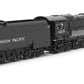 Broadway Limited 9502 HO UP Big Boy 4-8-8-4 Steam Locomotive Sound/DC/DCC #4019