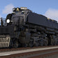 Broadway Limited 9502 HO UP Big Boy 4-8-8-4 Steam Locomotive Sound/DC/DCC #4019