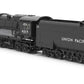 Broadway Limited 9502 HO UP Big Boy 4-8-8-4 Steam Locomotive Sound/DC/DCC #4019