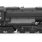 Broadway Limited 9502 HO UP Big Boy 4-8-8-4 Steam Locomotive Sound/DC/DCC #4019