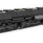 Broadway Limited 9502 HO UP Big Boy 4-8-8-4 Steam Locomotive Sound/DC/DCC #4019