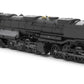 Broadway Limited 9502 HO UP Big Boy 4-8-8-4 Steam Locomotive Sound/DC/DCC #4019