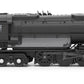 Broadway Limited 9500 HO UP Big Boy 4-8-8-4 Steam Locomotive Sound/DC/DCC #4014