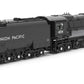 Broadway Limited 9500 HO UP Big Boy 4-8-8-4 Steam Locomotive Sound/DC/DCC #4014