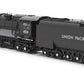 Broadway Limited 9500 HO UP Big Boy 4-8-8-4 Steam Locomotive Sound/DC/DCC #4014