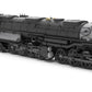 Broadway Limited 9500 HO UP Big Boy 4-8-8-4 Steam Locomotive Sound/DC/DCC #4014