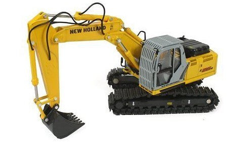 Motorart 13720 1:50 Die Cast New Holland E215B Excavator