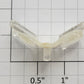 Lionel 2328-10 GP-7 / GP-9 Clear Front Lens