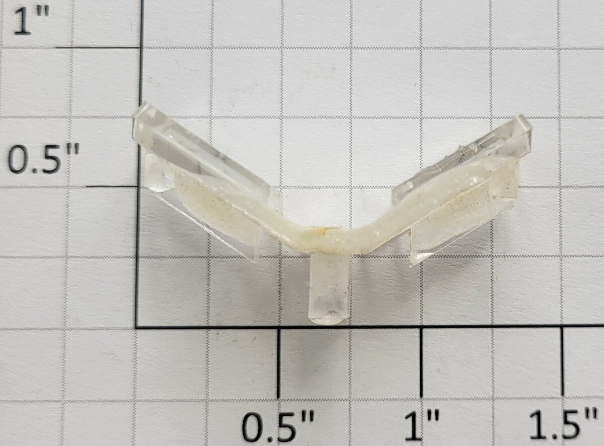 Lionel 2328-10 GP-7 / GP-9 Clear Front Lens