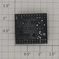 Lionel 691PCB109F Mother Board without PCB Circuit Board Stand Offs
