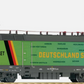 Piko 37401 G D-Ticket DB VI BR182 Taurus Electric Locomotive