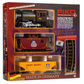 Piko 38113 Union Pacific G Gauge Steam Freight Starter Set - 120V