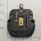 Lionel 622-114 Brush Plate Assembly
