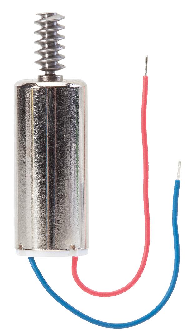 Faller 163303 N/HO 7mm diameter module 0.3 Motor