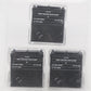 Walthers 933-2112 HO Scale D&H Delaware & Hudson Bulk Container (Pack of 3)
