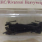 McHenry Couplers MCH-3 HO Automatic & Magnetic Couplers