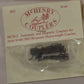 McHenry Couplers MCH-3 HO Automatic & Magnetic Couplers