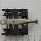 Lionel 671-202 Turbine Rear Truck & Drawbar Assembly
