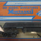 Roco Z-196.79 HO MiniTanks US 'Sattelschlepper' 6 Ton Semitrailer