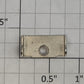 Lionel 260T-CP O Gauge Prewar Square Type Coupler Pocket