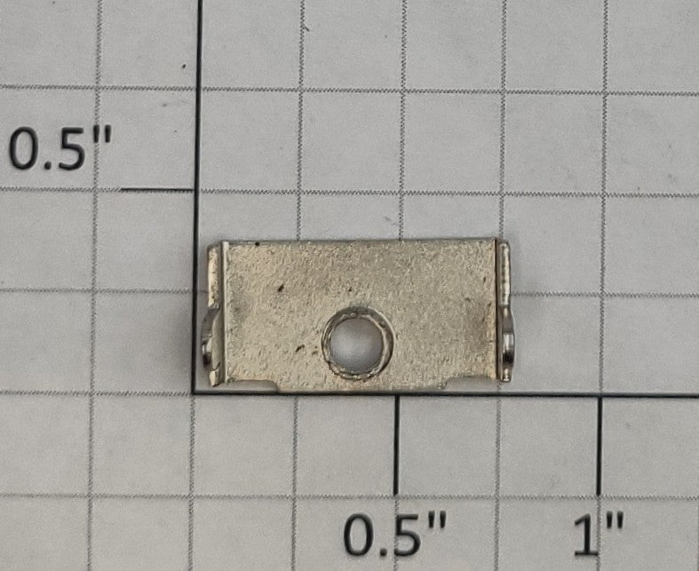 Lionel 260T-CP O Gauge Prewar Square Type Coupler Pocket