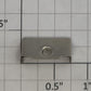 Lionel 260T-CP O Gauge Prewar Square Type Coupler Pocket