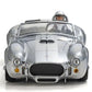 Kyosho 66610C First Minute Chrome Shelby Cobra 427 S/C Electric Touring Car