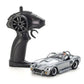 Kyosho 66610C First Minute Chrome Shelby Cobra 427 S/C Electric Touring Car