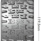 Louise R/C LT3202SX 1:10 MT-Pioneer Soft Tire with Removable Hex MT Wheels
