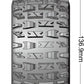 Louise R/C LT3308SX 1:10 MT-Pioneer Soft Tires with Removable Hex MT Wheels