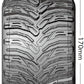 Louise R/C LT3323X 1:8 MT-Cyclone Sport Tires with Removable Hex MT Wheels