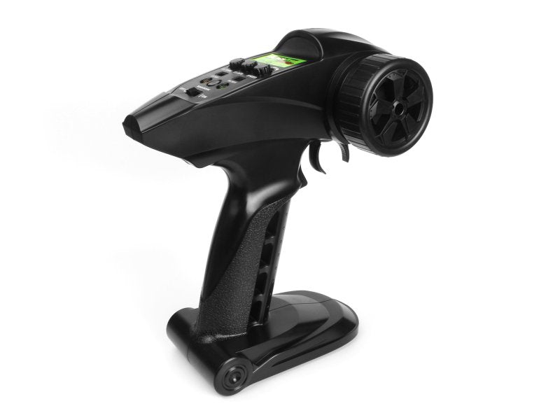 BlackZon 540224 Turbo Models 2.4GHz Radio