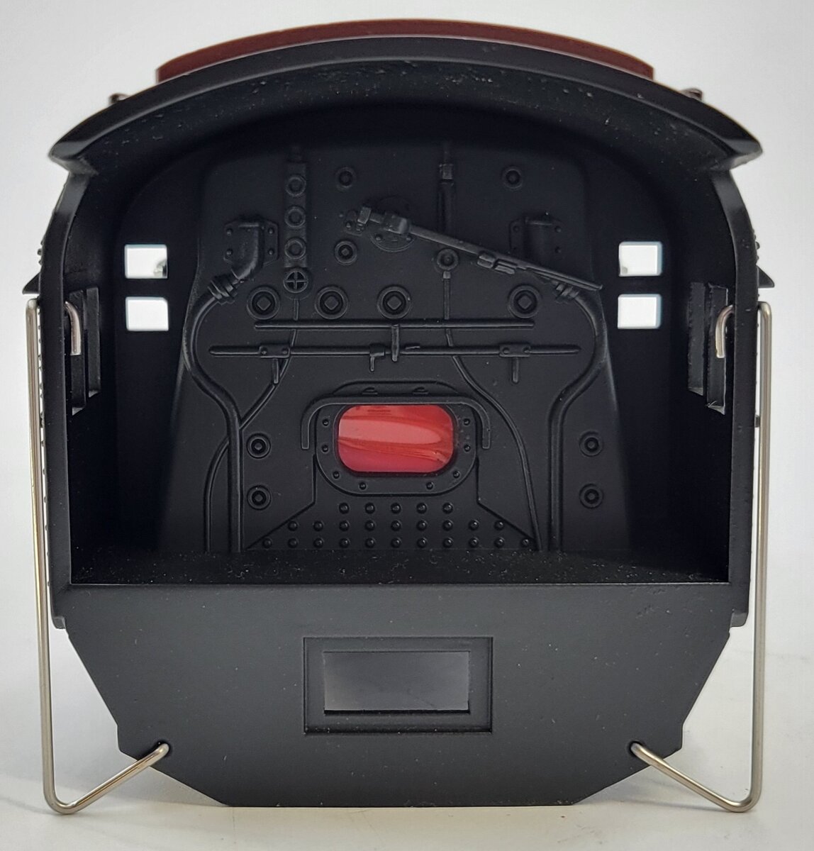 Lionel 28095-5 #3876 Pennsylvania Railroad Semi Scale K-4 Boiler Shell