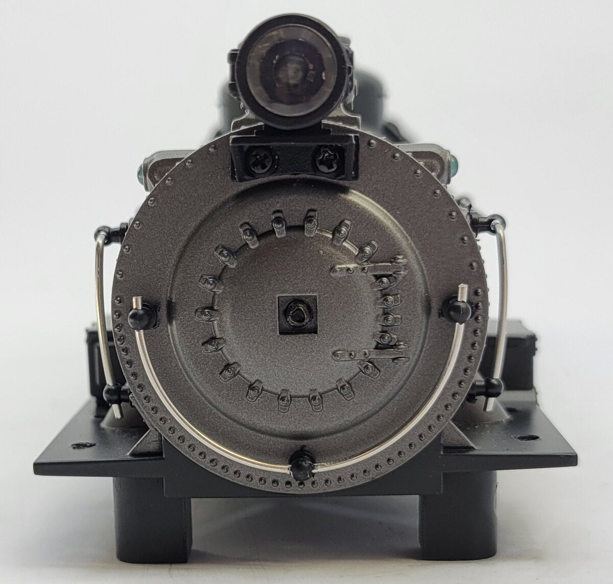 Lionel 28095-5 #3876 Pennsylvania Railroad Semi Scale K-4 Boiler Shell