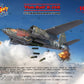 ICM 48321 1:48 ‘Flak Bait’ B-26B Aircraft Plastic Model Kit