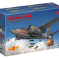 ICM 48321 1:48 ‘Flak Bait’ B-26B Aircraft Plastic Model Kit