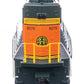 Walthers 910-11004 HO BNSF Railway EMD SD75M Diesel Loco - Standard DC #8275