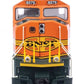 Walthers 910-11004 HO BNSF Railway EMD SD75M Diesel Loco - Standard DC #8275
