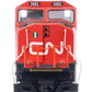 Walthers 910-11005 HO CN EMD SD75I Diesel Locomotive - Standard DC #5682